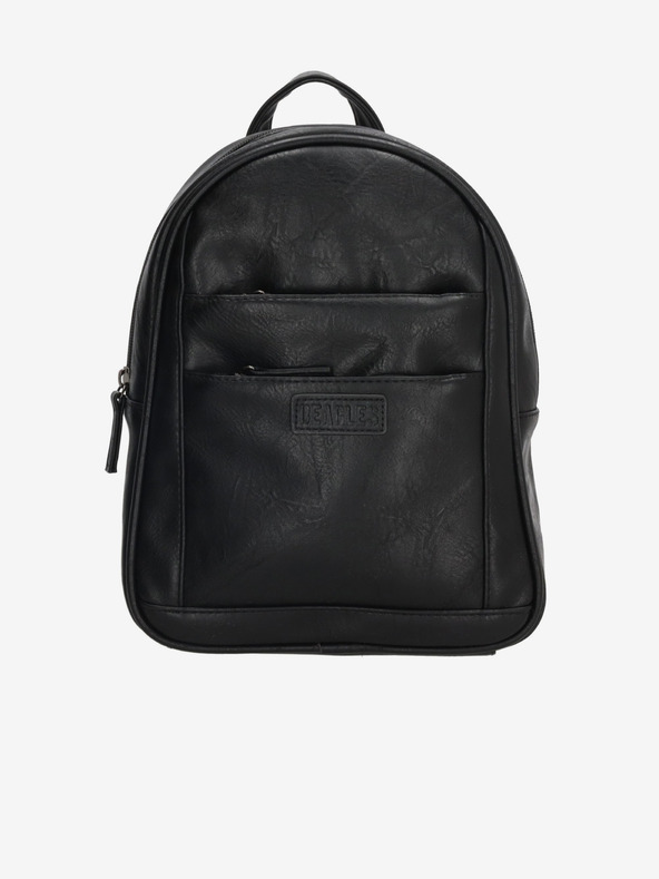 Beagles Murcia 2 l Black Rucsac Negru