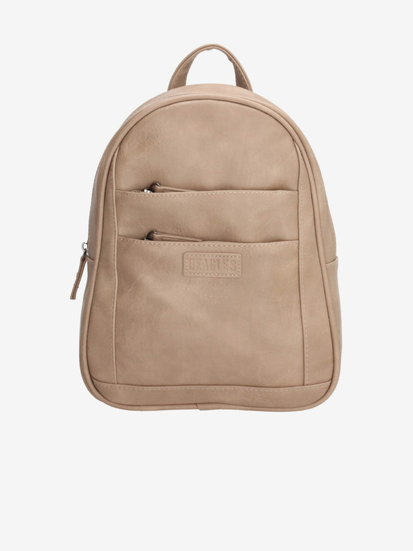 Beagles Murcia 2 l Taupe Rucsac Bej