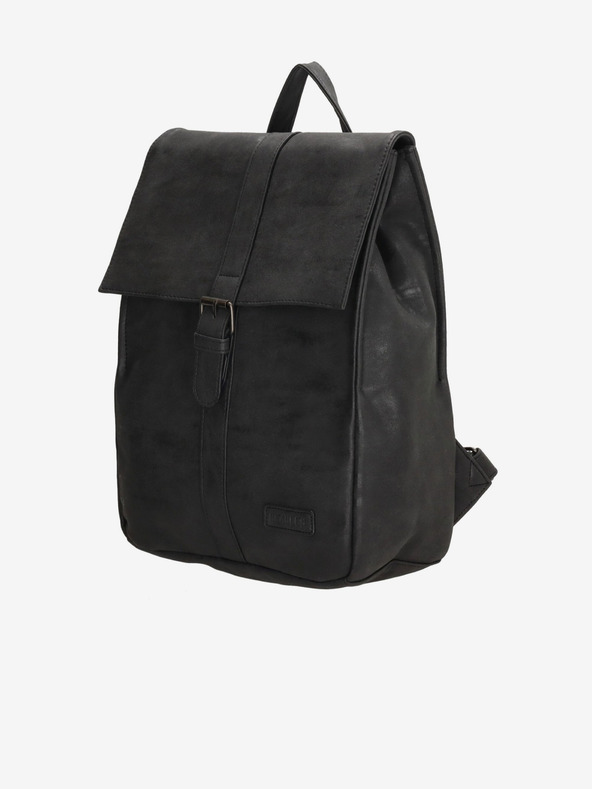 Beagles Arjonilla 8 l Black Rucsac Negru