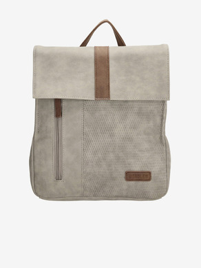 Beagles Brunete 4 l Light Grey Rucsac