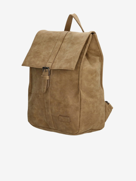 Beagles Arjonilla 8 l Taupe Rucsac