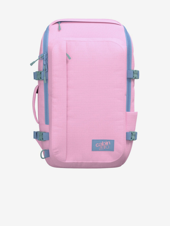 CabinZero Adv 32L Sakura Rucsac Roz