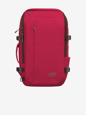 CabinZero Adv 32L Miami Magenta Rucsac