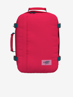 CabinZero Classic 36L Miami Magenta Rucsac