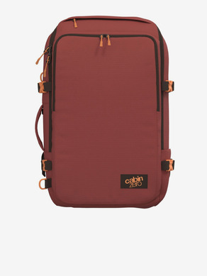 CabinZero Adv Pro 42L Sangria Red Rucsac