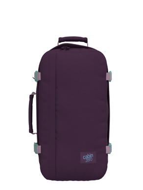 CabinZero Classic 36L Midnight Purple Rucsac