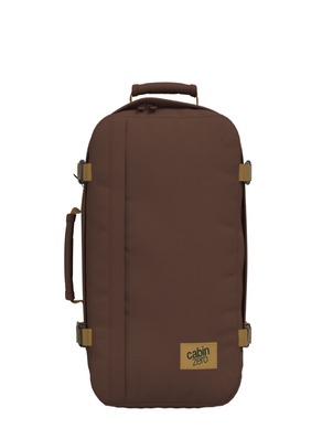 CabinZero Classic 36L Belgian Chocolate Rucsac