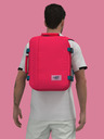 CabinZero Classic 28L Miami Magenta Rucsac