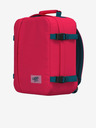 CabinZero Classic 28L Miami Magenta Rucsac