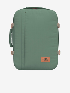 CabinZero Classic 44L Sage Forest Rucsac