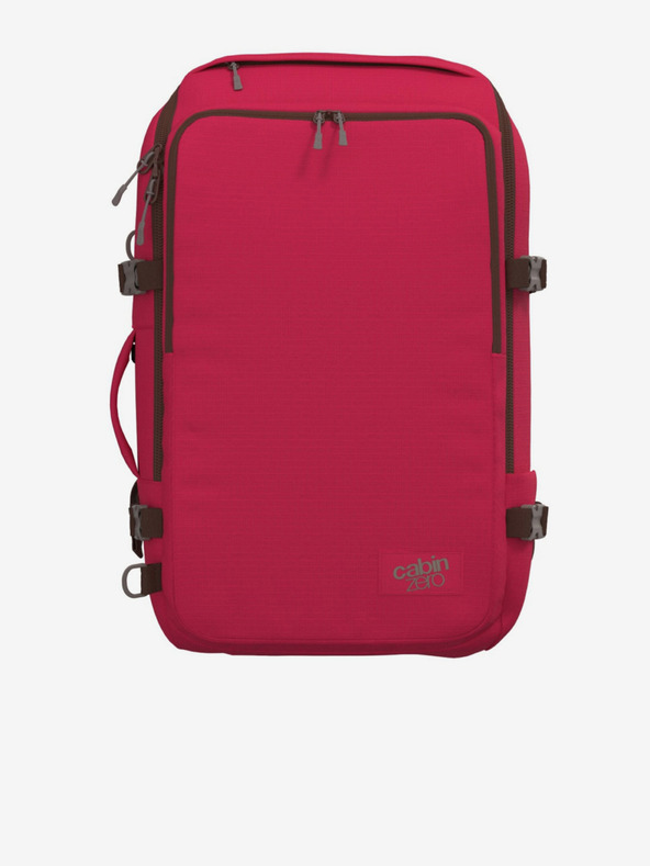 CabinZero Adv Pro 42L Miami Magenta Rucsac Roz