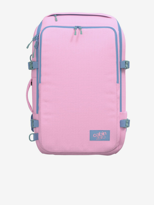 CabinZero Adv Pro 42L Sakura Rucsac Roz
