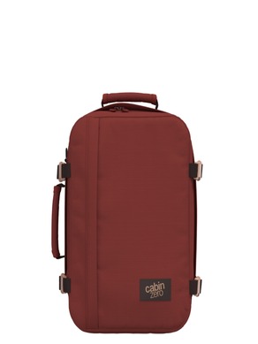 CabinZero Classic 28L Sangria Red Rucsac