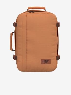 CabinZero Classic 36L Gobi Sands Rucsac