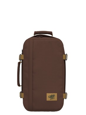 CabinZero Classic 28L Belgian chocolate Rucsac