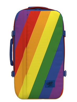 CabinZero Classic 44L LGBTQ+ Rucsac