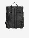 Enrico Benetti Amy Backpack 8 l Black Rucsac