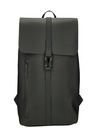 Enrico Benetti Glasgow 62150 Black Rucsac