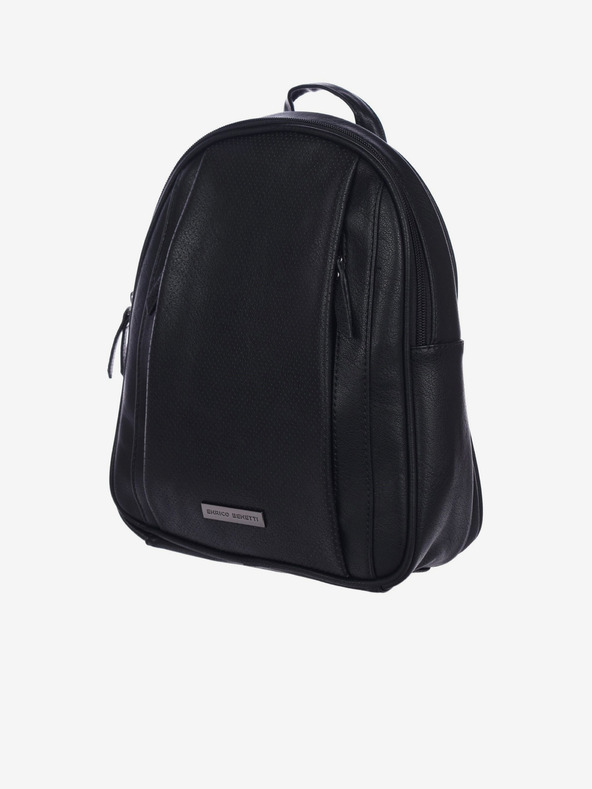 Enrico Benetti Lisa 66677 Black Rucsac Negru