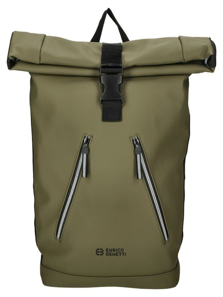 Enrico Benetti Bergen 56003 Olive Rucsac