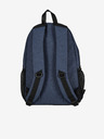 Enrico Benetti Hamburg Notebook Backpack 23 l Blue Rucsac