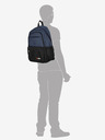 Enrico Benetti Hamburg Notebook Backpack 23 l Blue Rucsac