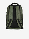 Enrico Benetti Hamburg 15" Notebook Backpack Olive Rucsac