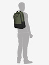 Enrico Benetti Hamburg 15" Notebook Backpack Olive Rucsac