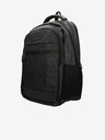 Enrico Benetti München 17" Notebook Backpack Black Rucsac