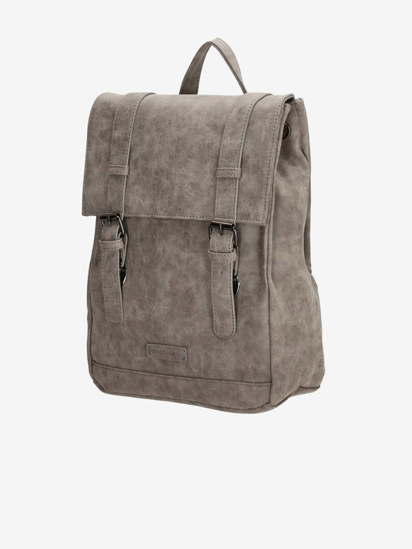Enrico Benetti Amy Backpack 8 l Medium Grey Rucsac Gri