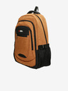 Enrico Benetti Hamburg Notebook Backpack 35,5 l Rust Rucsac