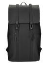 Enrico Benetti Glasgow 62153 Black Rucsac