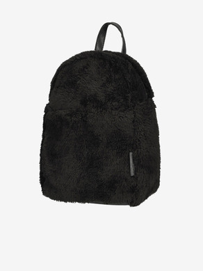 Enrico Benetti Teddy Backpack Black Rucsac