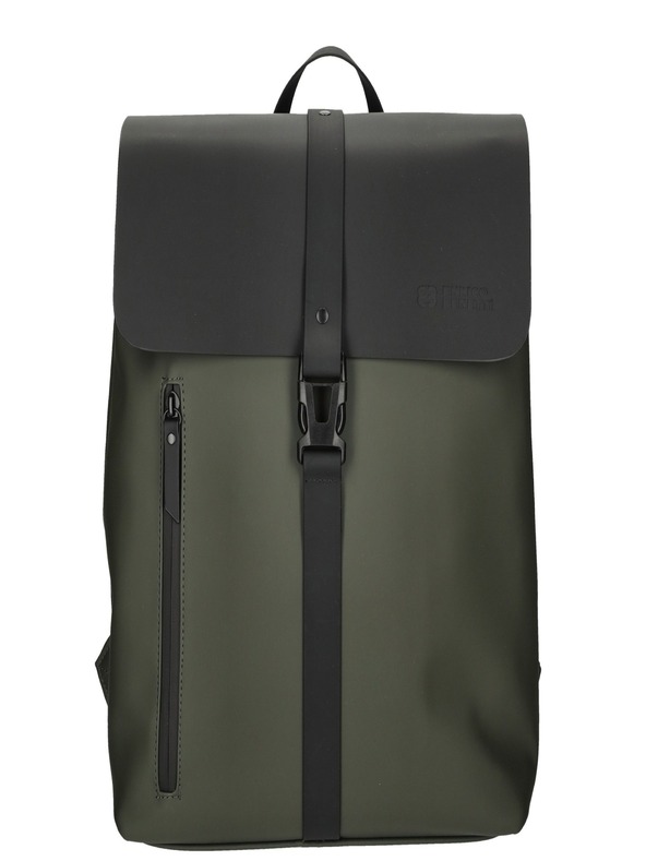 Enrico Benetti Glasgow 62150 Olive Rucsac Verde