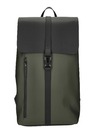 Enrico Benetti Glasgow 62150 Olive Rucsac