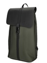 Enrico Benetti Glasgow 62150 Olive Rucsac