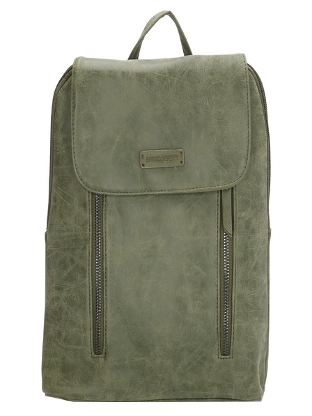 Enrico Benetti Kylie 66434 Olive Rucsac