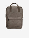 Enrico Benetti Rotterdam 13" Notebook Medium Taupe Rucsac