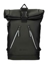 Enrico Benetti Bergen 56002 Black Rucsac