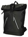 Enrico Benetti Bergen 56002 Black Rucsac