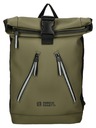 Enrico Benetti Bergen 56002 Olive Rucsac