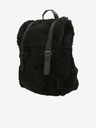 Enrico Benetti Teddy Tablet Black Rucsac