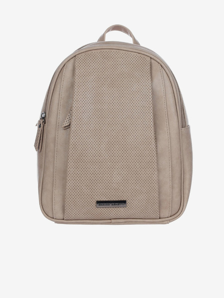 Enrico Benetti Lisa 66677 Taupe Rucsac