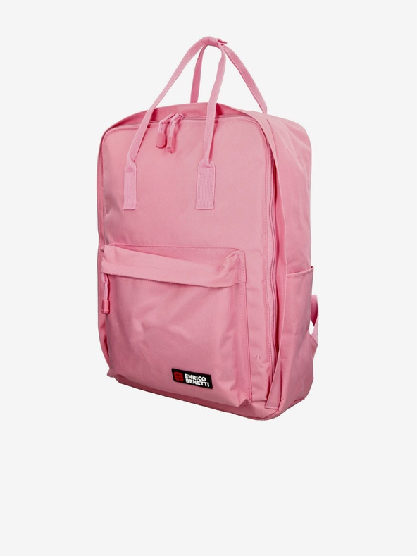 Enrico Benetti San José 46213 Pink Rucsac Roz