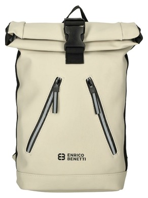 Enrico Benetti Bergen 56002 Light Taupe Rucsac