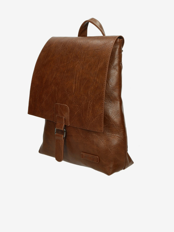 Enrico Benetti Caen 66612 Cognac Rucsac Maro