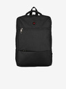 Enrico Benetti Bern 15" Notebook Black Rucsac