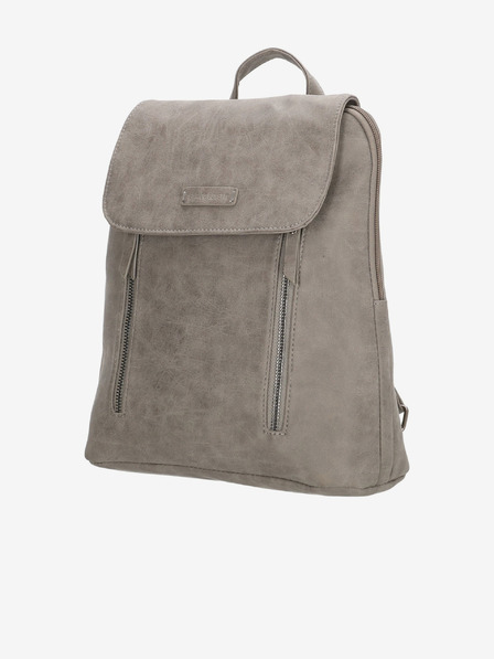 Enrico Benetti Nouméa Medium Taupe Rucsac