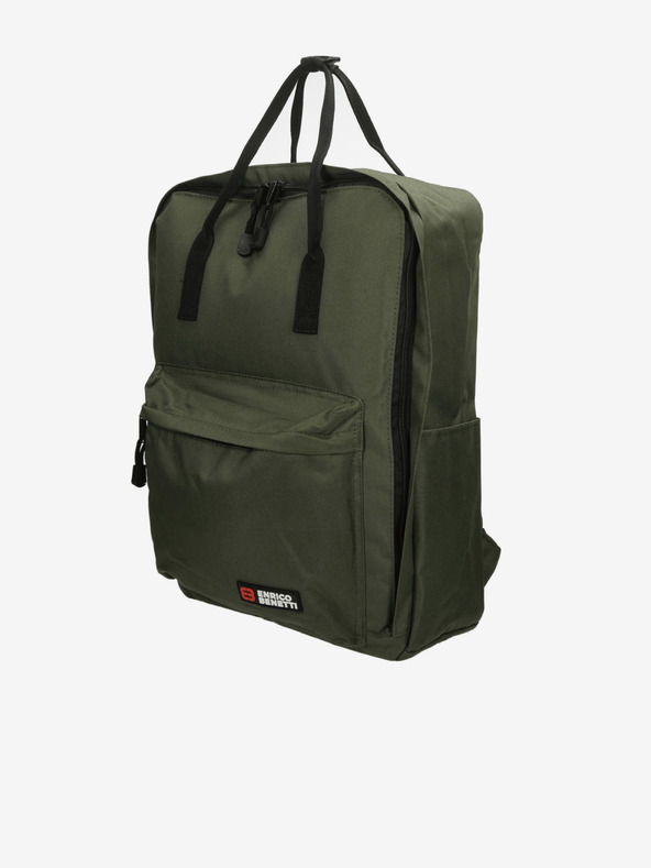 Enrico Benetti San José 46213 Olive Rucsac Verde