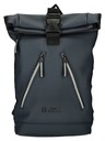 Enrico Benetti Bergen 56002 Navy Rucsac